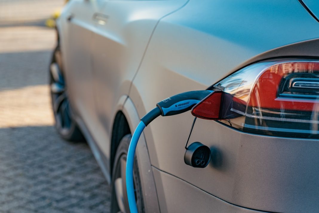 Are Electric Cars Better For The Environment? ENTERPRISEIG The