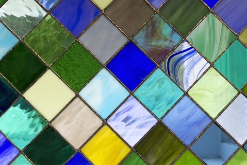 Step-by-Step Easy Care for Your Glass Tile Mosaics