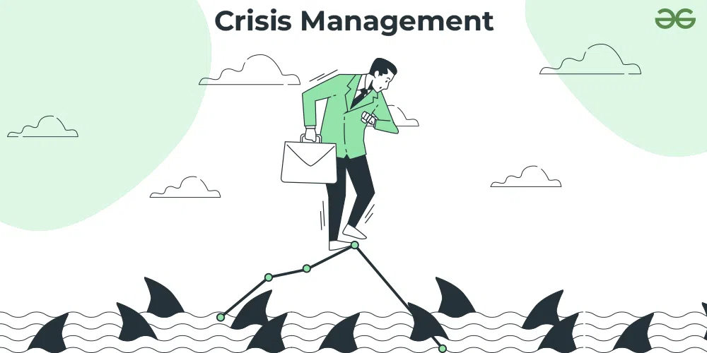 crisis management