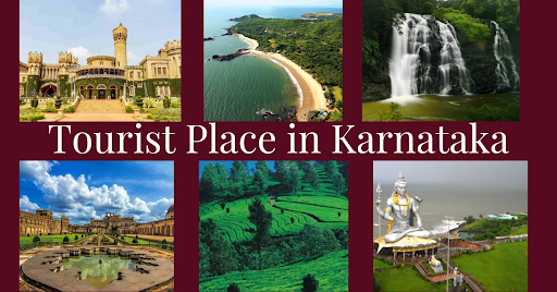 tourist place in karnataka