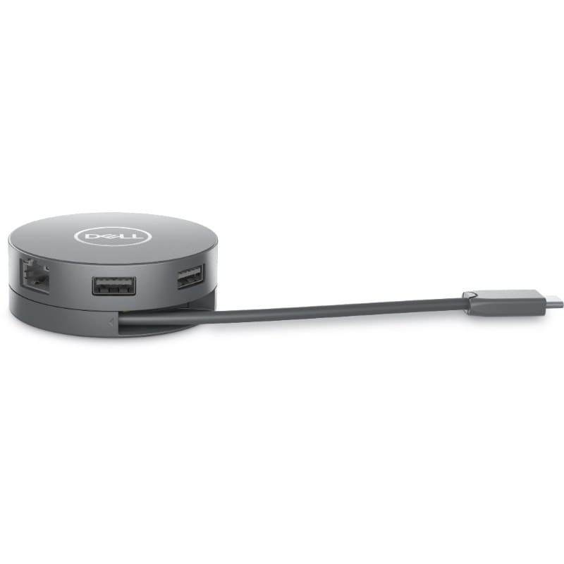 Dell’s Mobile USB-C Hub