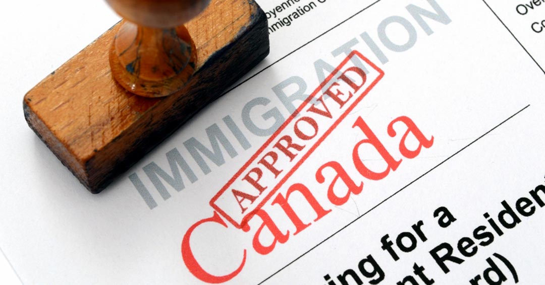 Spouse Visa for Canada 