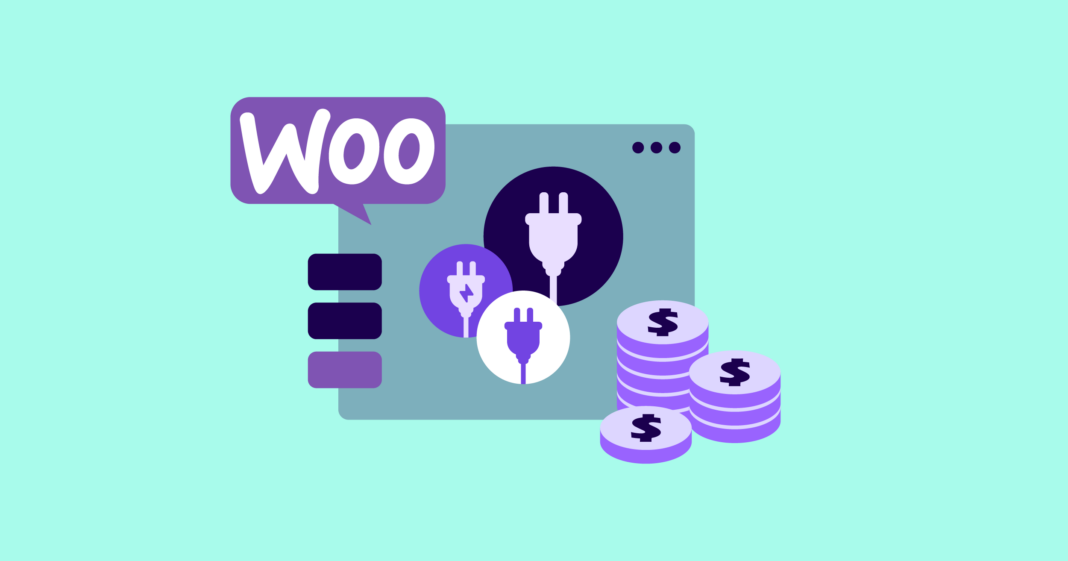 woocommerce